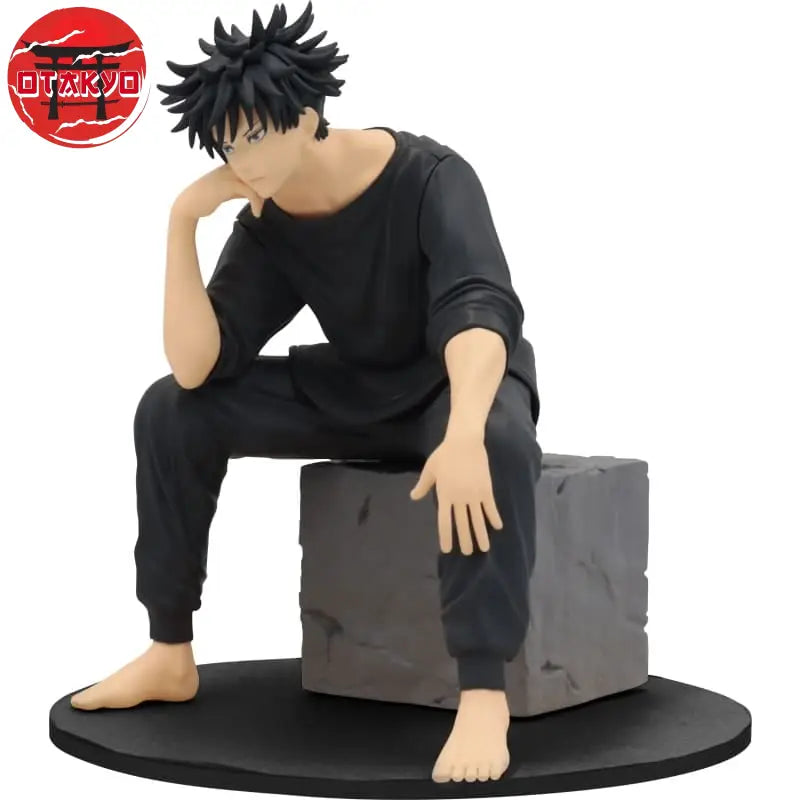 Figure Fushiguro - Jujutsu Kaisen™