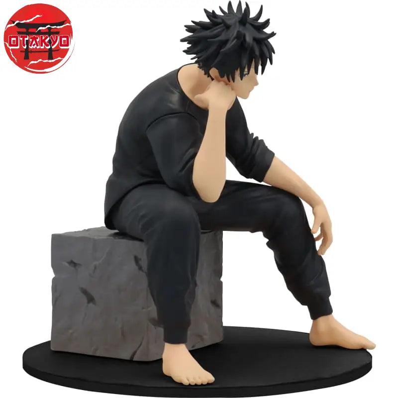 Figure Fushiguro - Jujutsu Kaisen™