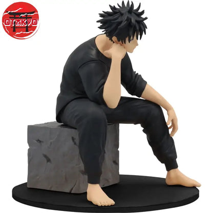 Figure Fushiguro - Jujutsu Kaisen™