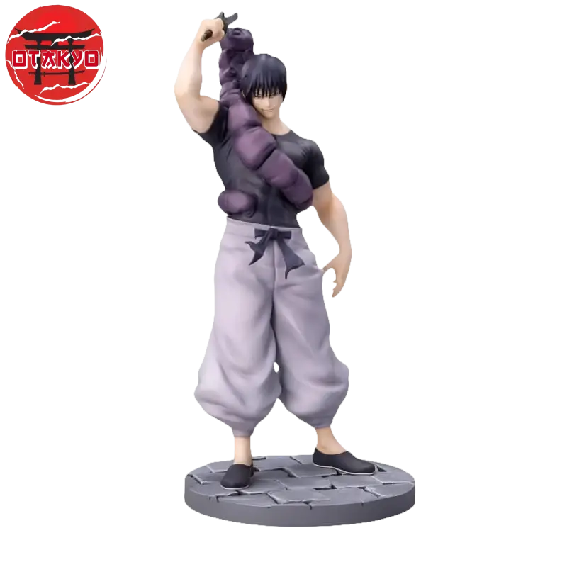Figure Fushiguro Toji - Jujutsu Kaisen™