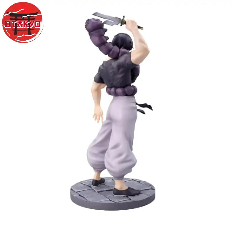 Figure Fushiguro Toji - Jujutsu Kaisen™
