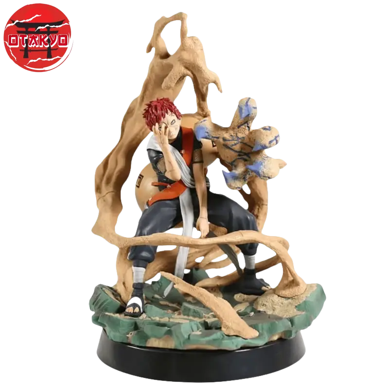 Figure Gaara Shukaku - Naruto Shippuden™