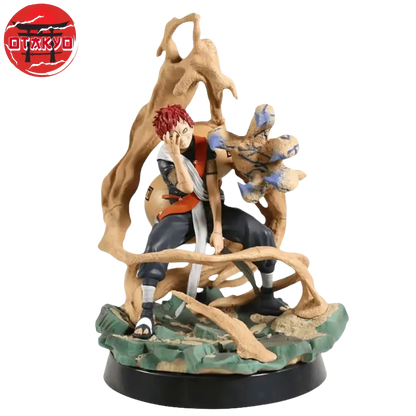 Figure Gaara Shukaku - Naruto Shippuden™