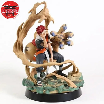 Figure Gaara Shukaku - Naruto Shippuden™