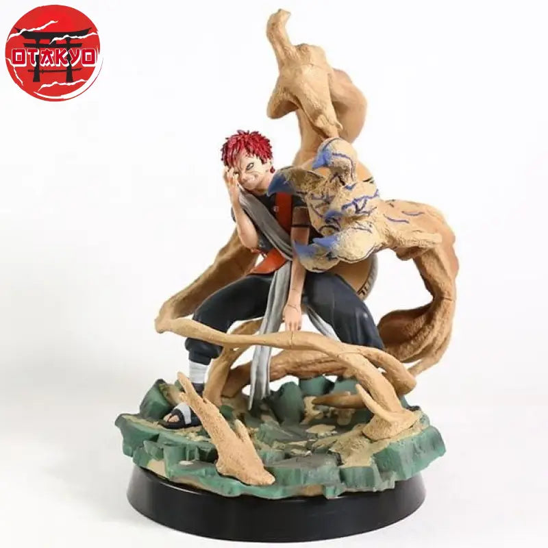 Figure Gaara Shukaku - Naruto Shippuden™