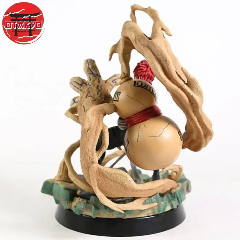 Figure Gaara Shukaku - Naruto Shippuden™