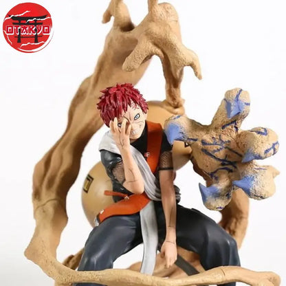 Figure Gaara Shukaku - Naruto Shippuden™