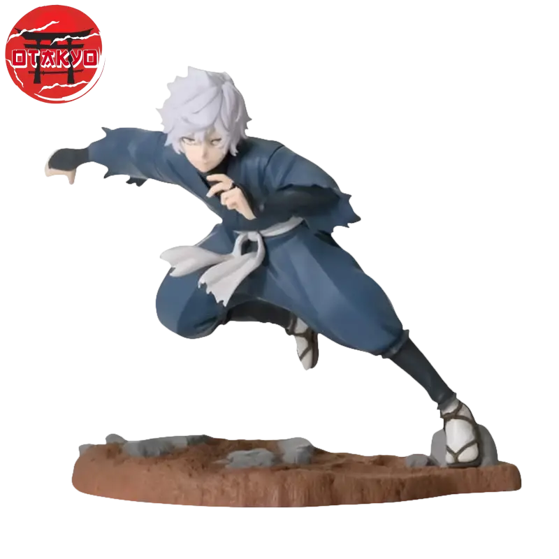Figure Gabimaru "Ninpo" - Hell's Paradise™