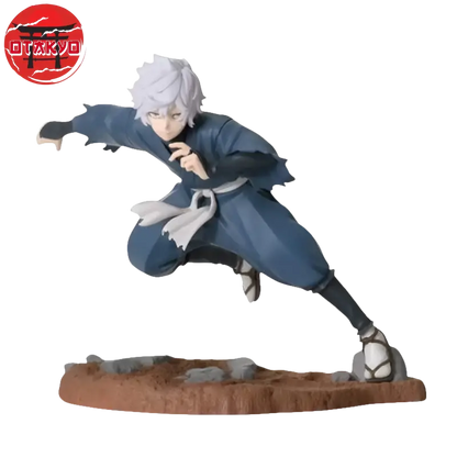 Figure Gabimaru "Ninpo" - Hell's Paradise™