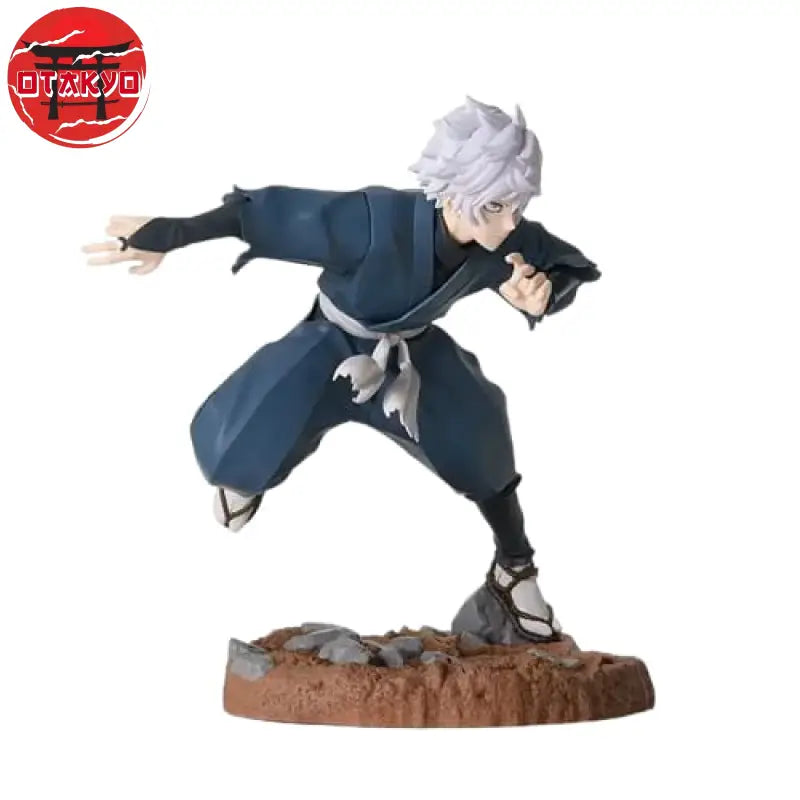 Figure Gabimaru "Ninpo" - Hell's Paradise™