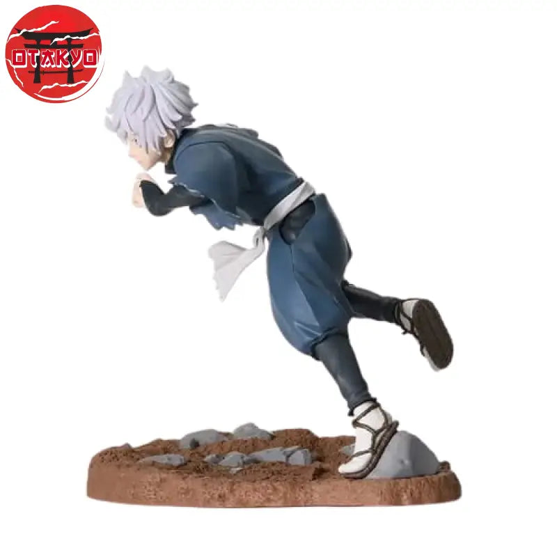 Figure Gabimaru "Ninpo" - Hell's Paradise™