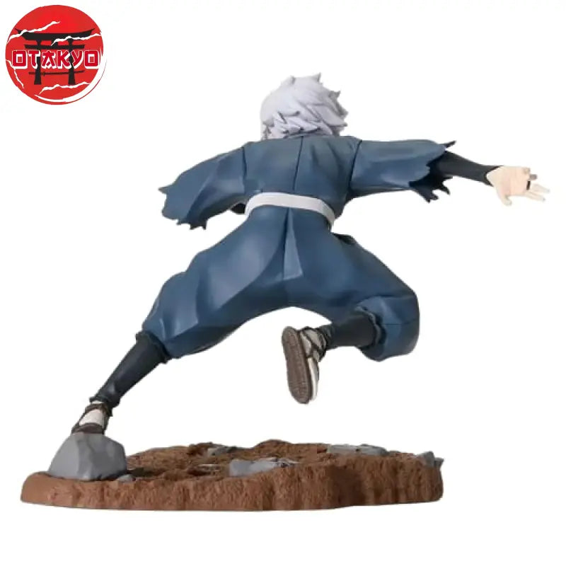 Figure Gabimaru "Ninpo" - Hell's Paradise™