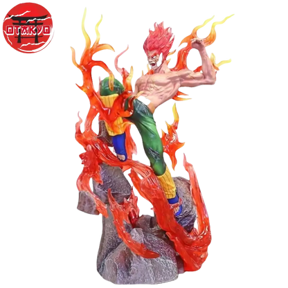 Figure Gai Maito 8th Celestial Gate - Naruto Shippuden™