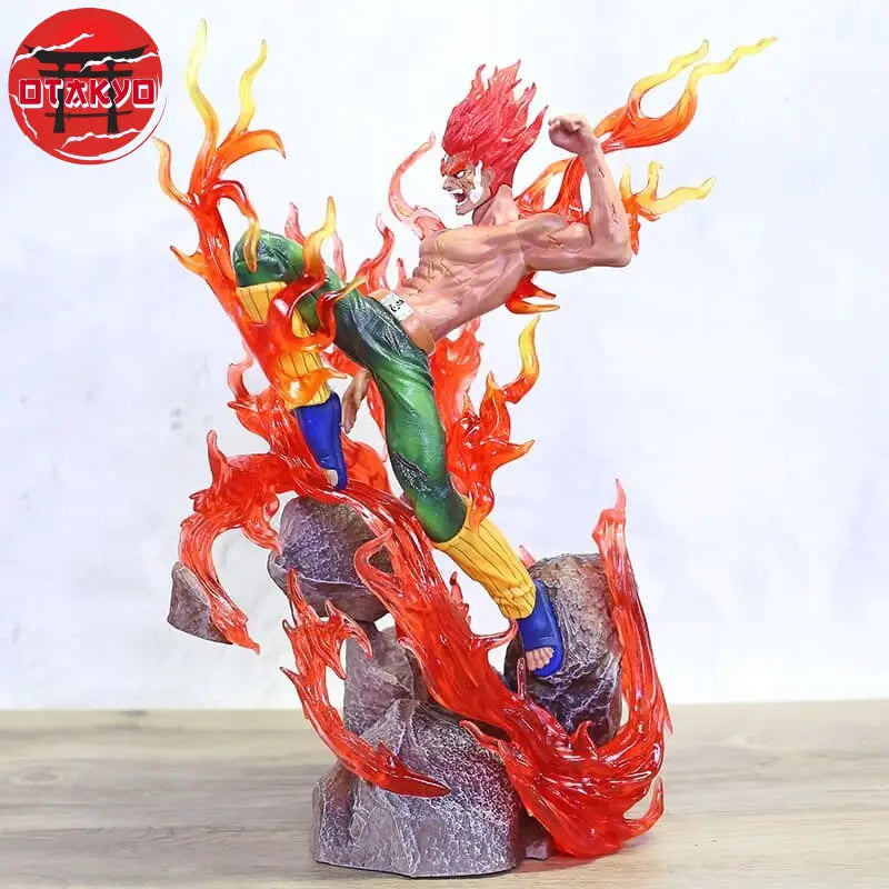 Figure Gai Maito 8th Celestial Gate - Naruto Shippuden™