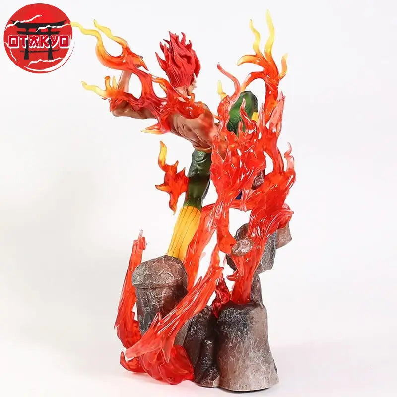 Figure Gai Maito 8th Celestial Gate - Naruto Shippuden™