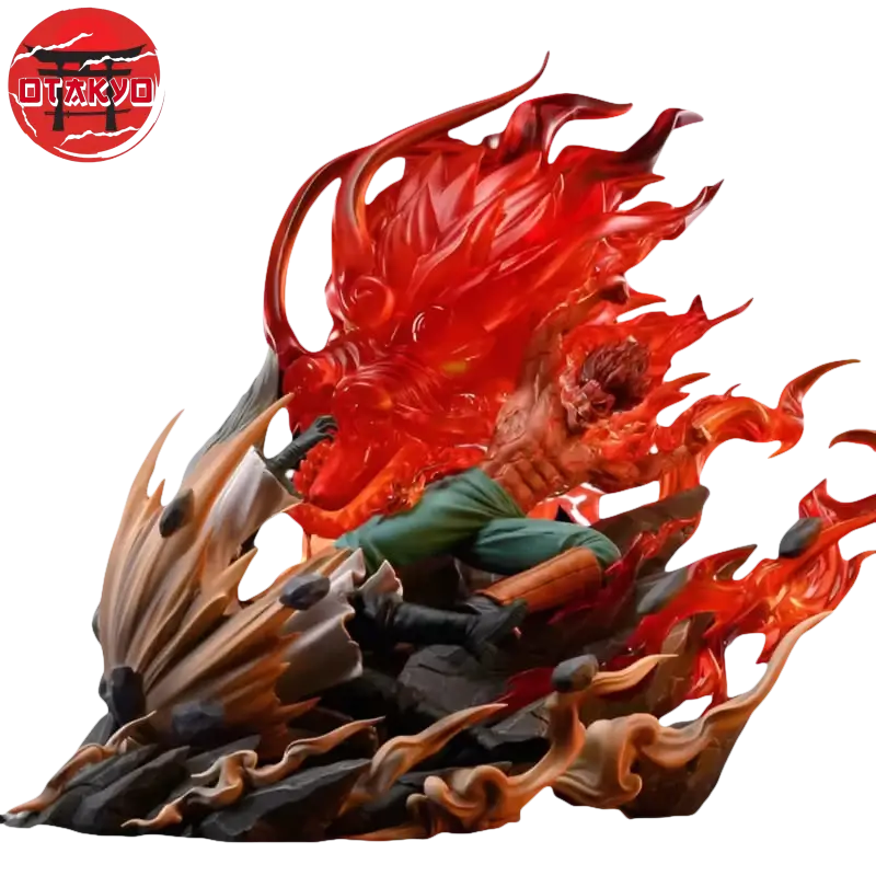 Figure Gaï "Yagaï" - Naruto Shippuden™