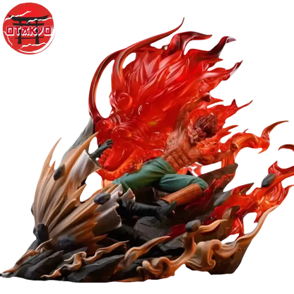 Figure Gaï "Yagaï" - Naruto Shippuden™