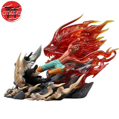 Figure Gaï "Yagaï" - Naruto Shippuden™