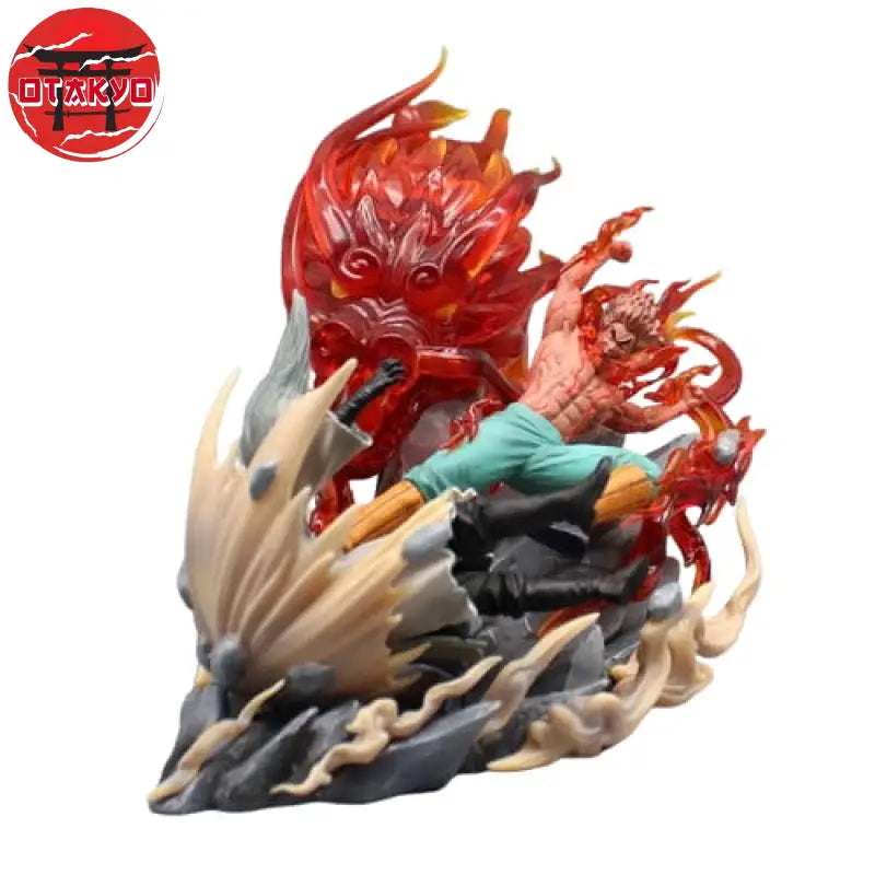 Figure Gaï "Yagaï" - Naruto Shippuden™