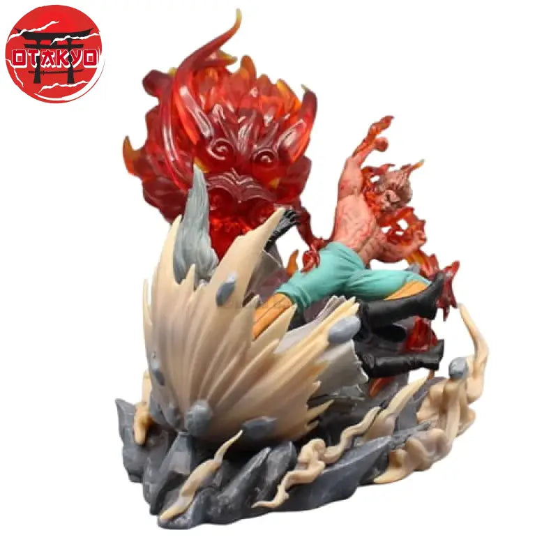 Figure Gaï "Yagaï" - Naruto Shippuden™