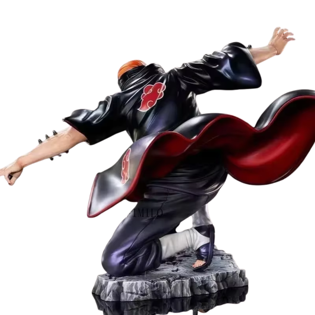 Figure Gakido "Akatsuki" - Naruto Shippuden™