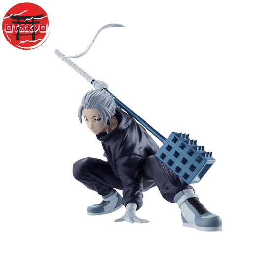 Figure Gaku - Sakamoto Days™