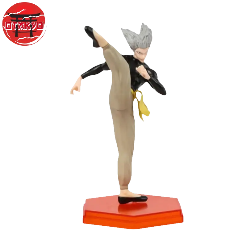 Figure Garoh - One Punch Man