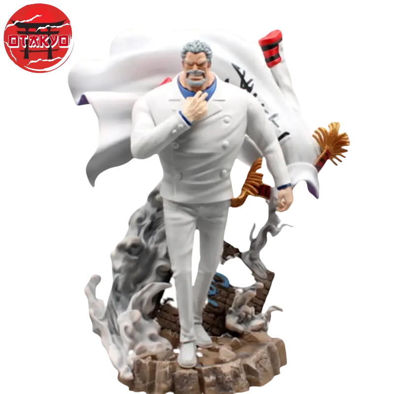 Figure Garp - One Piece™