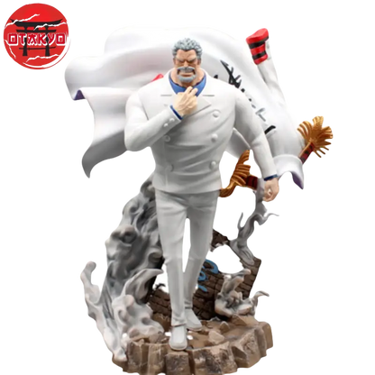 Figure Garp - One Piece™