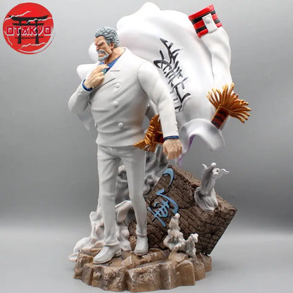 Figure Garp - One Piece™