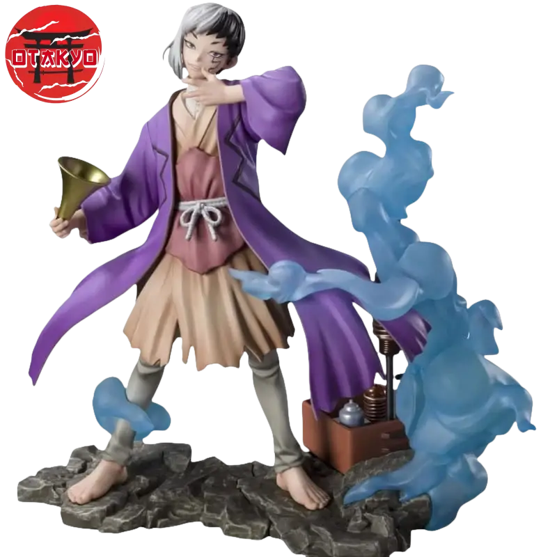 Figure Gen Asagiri - Dr Stone™