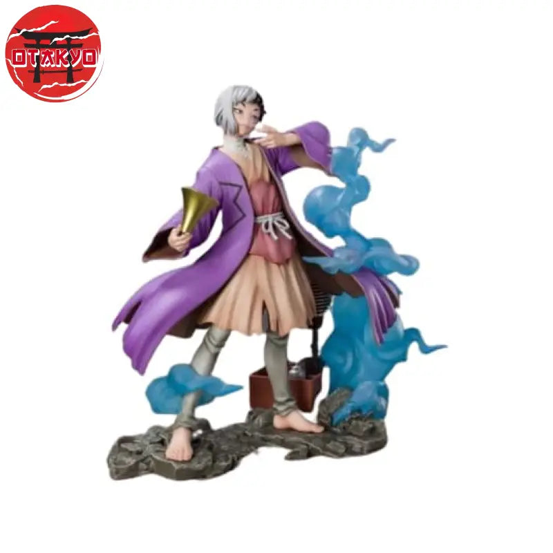 Figure Gen Asagiri - Dr Stone™