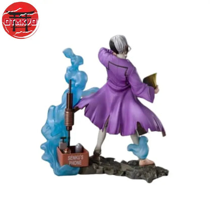 Figure Gen Asagiri - Dr Stone™