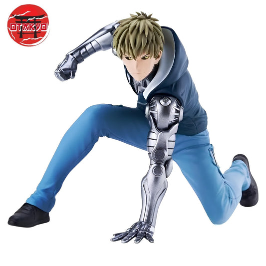 Figure Genos "Action" - One Punch Man™