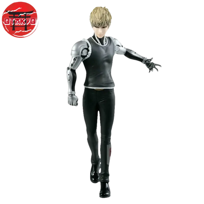 Figure Genos "Cyborg Demon" - One Punch Man