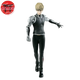 Figure Genos 