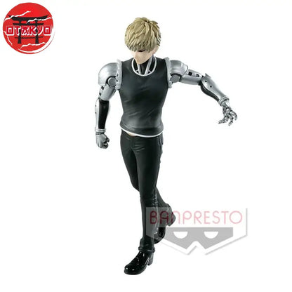 Figure Genos "Cyborg Demon" - One Punch Man