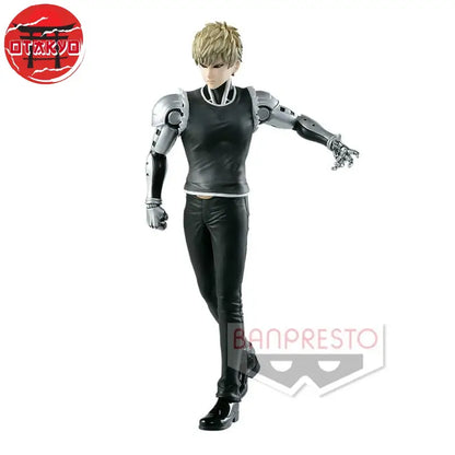 Figure Genos "Cyborg Demon" - One Punch Man