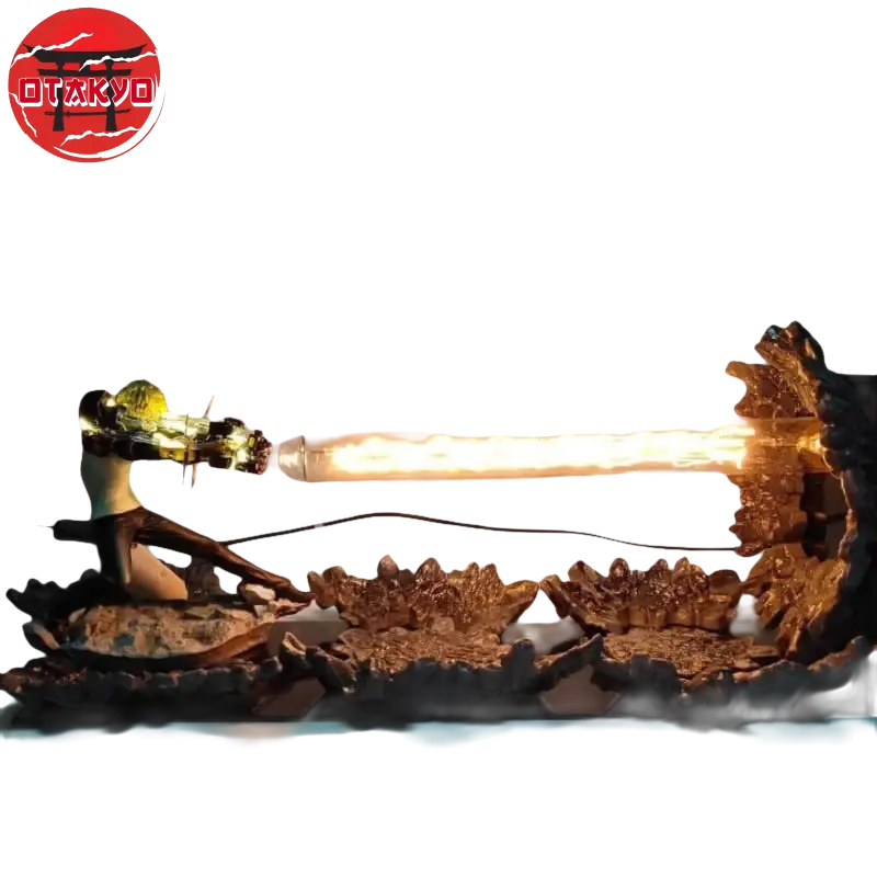 Figure Genos Cyborg - One Punch Man™