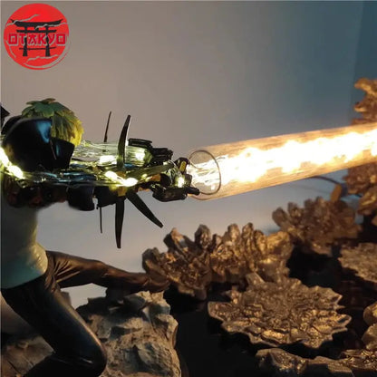 Figure Genos Cyborg - One Punch Man™