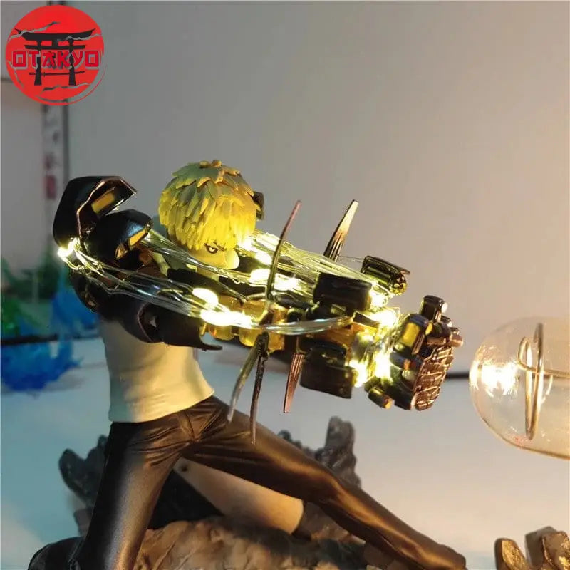Figure Genos Cyborg - One Punch Man™