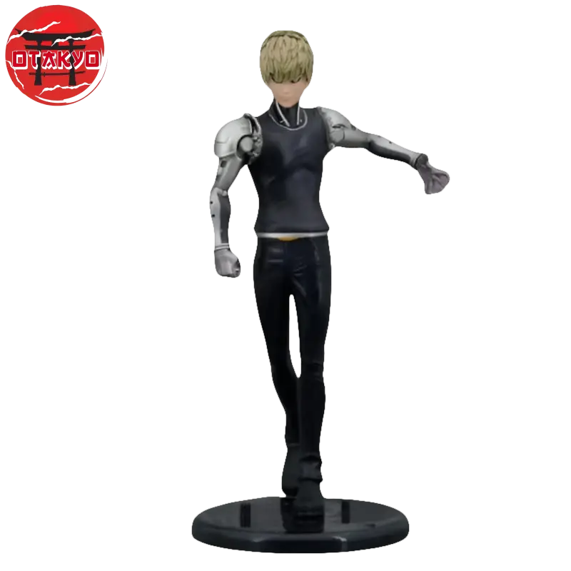 Figure Genos - One Punch Man™