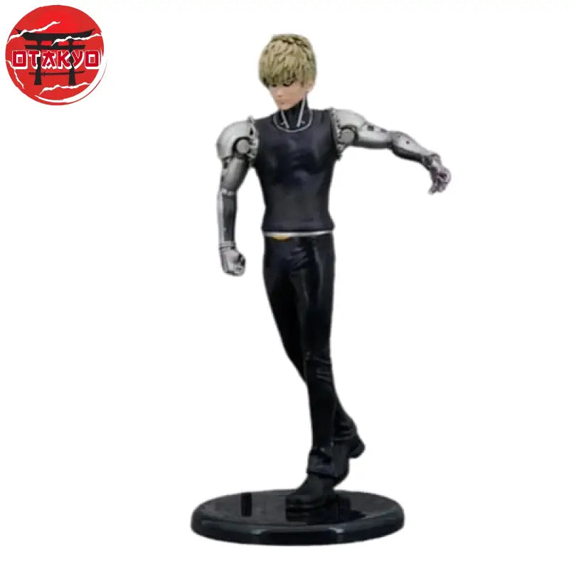 Figure Genos - One Punch Man™