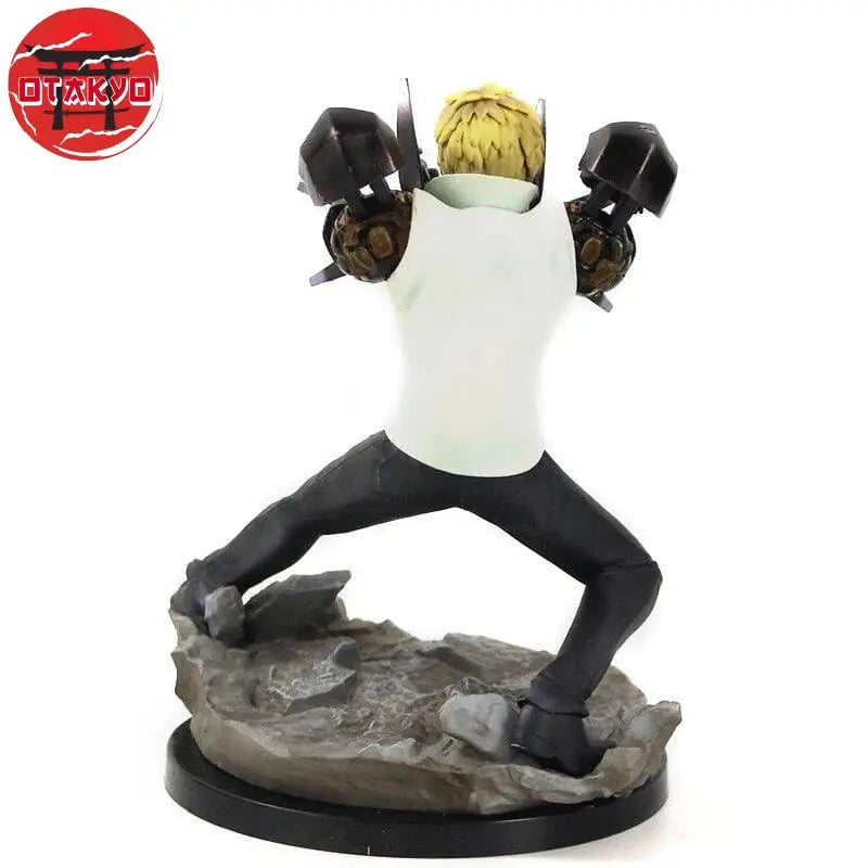 Figure Genos - One Punch Man™