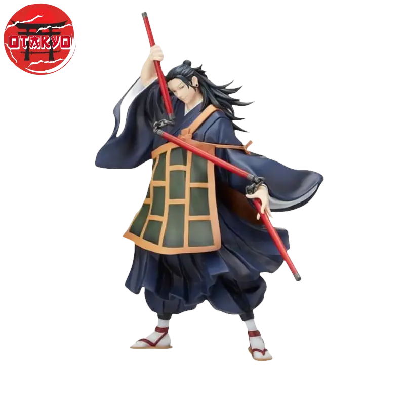 Figure Geto Suguru - Jujutsu Kaisen™
