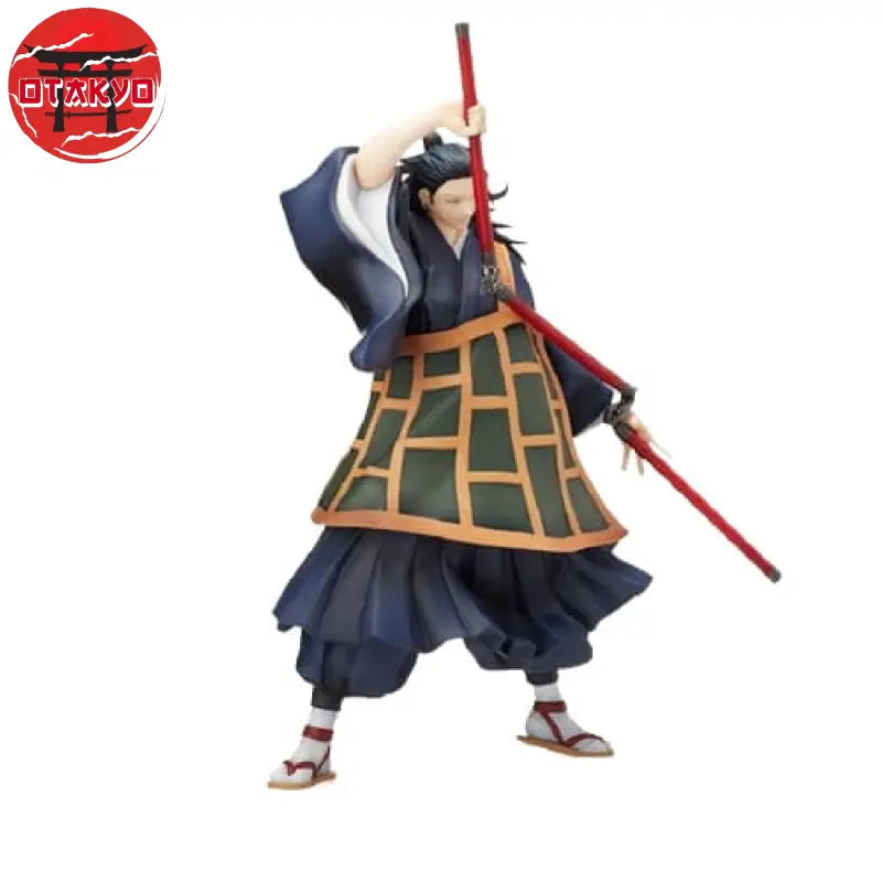 Figure Geto Suguru - Jujutsu Kaisen™