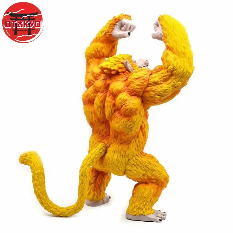 Figure Giant Ape Super Saiyan - Dragon Ball Z™