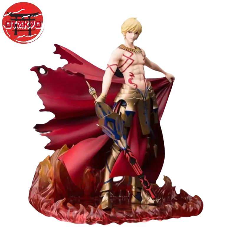 Figure Gilgamesh "The King of Heroes" - Fate™