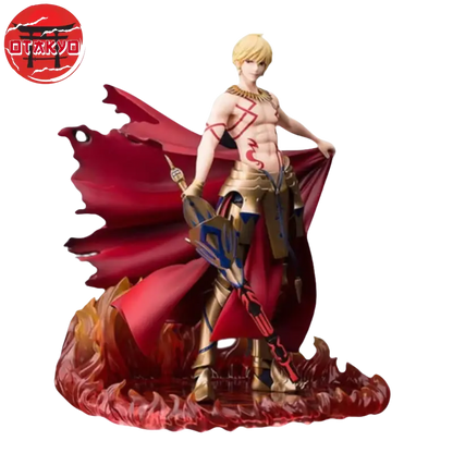 Figure Gilgamesh "The King of Heroes" - Fate™