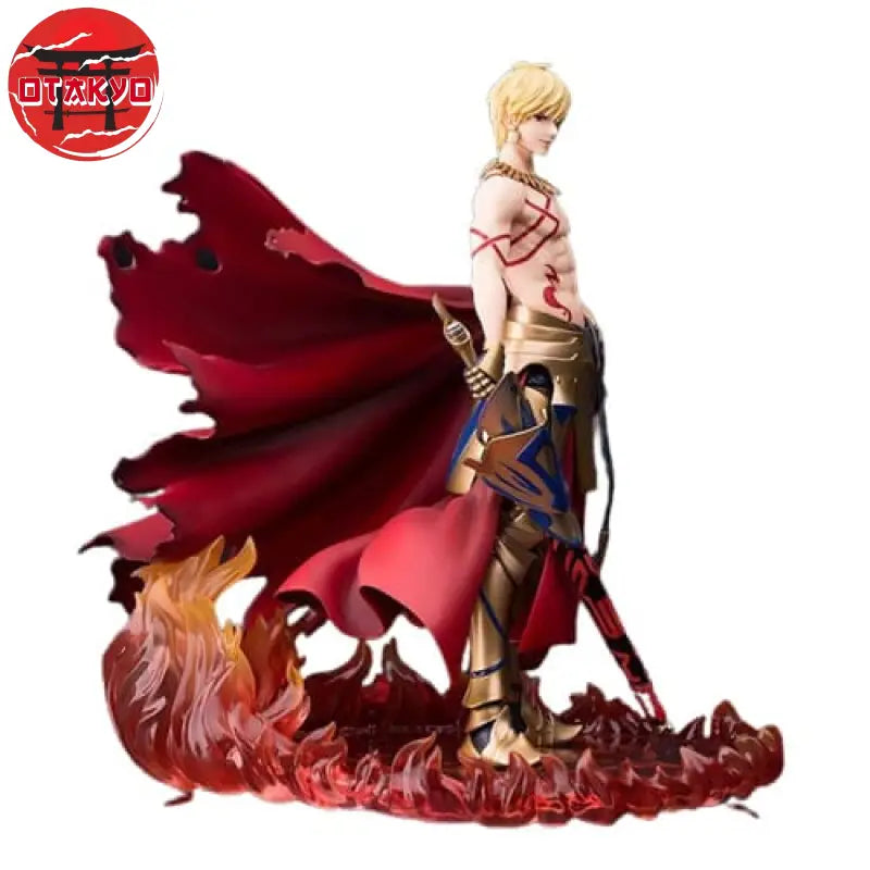 Figure Gilgamesh "The King of Heroes" - Fate™